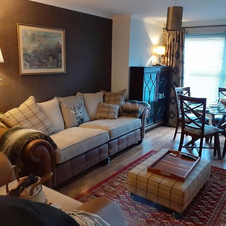 Bishops Park Apartment Inverness Eksteriør bilde