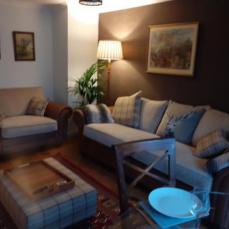 Bishops Park Apartment Inverness Eksteriør bilde