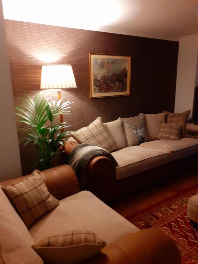 Bishops Park Apartment Inverness Eksteriør bilde