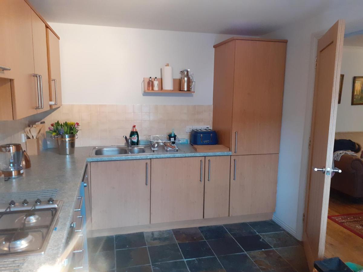 Bishops Park Apartment Inverness Eksteriør bilde