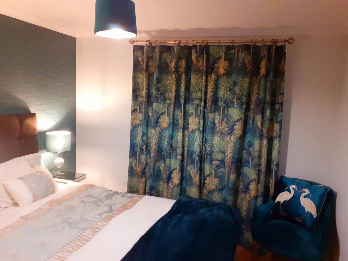 Bishops Park Apartment Inverness Eksteriør bilde