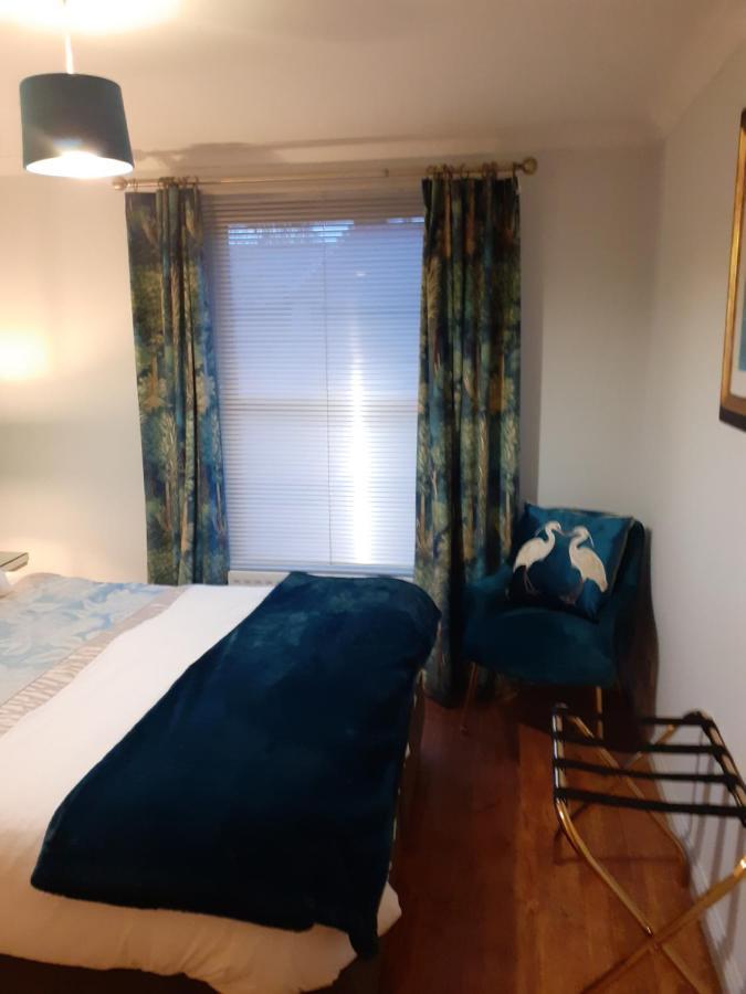 Bishops Park Apartment Inverness Eksteriør bilde